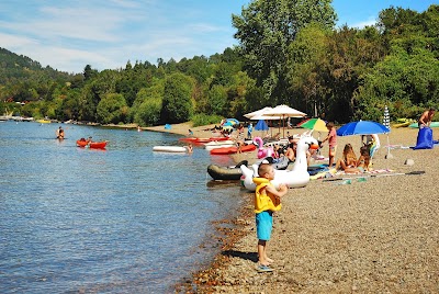 Photos of Playa Linda, Lago Calafquen