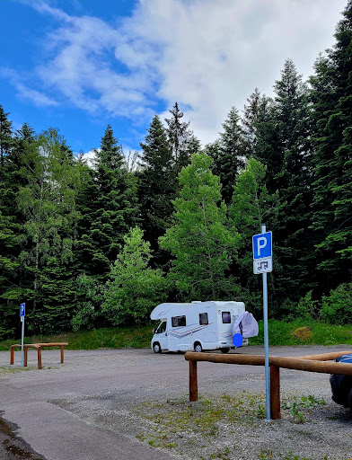 Wohnmobilstellplatz Schömberg - Thumbnail