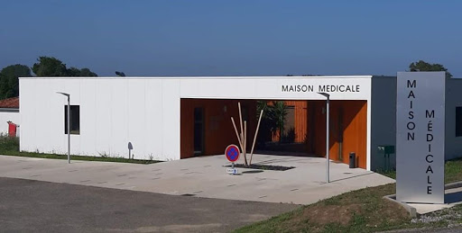 Photo de Maison Médicale Saubrigues