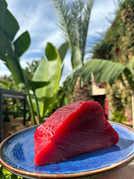 Photo n°45 de Auberge du pêcheur à Saint-Florent (Restaurant)