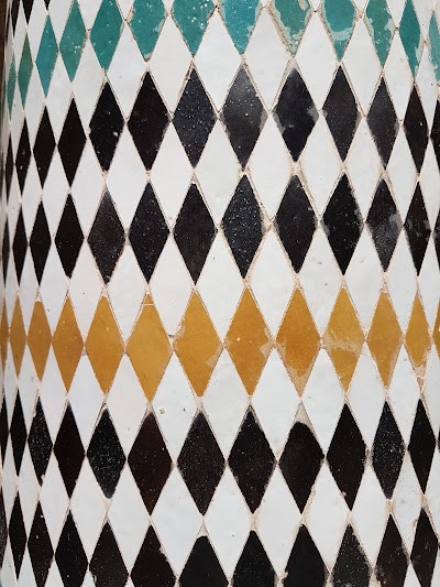 Photos of Medersa