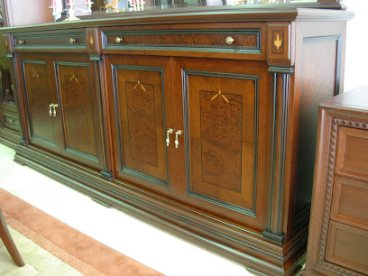 Linea Classica - Έπιπλο Τσακιράκης