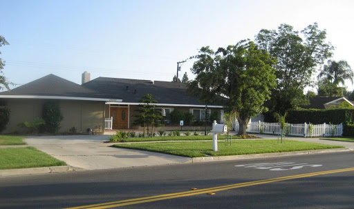 Guardian Angels Homes