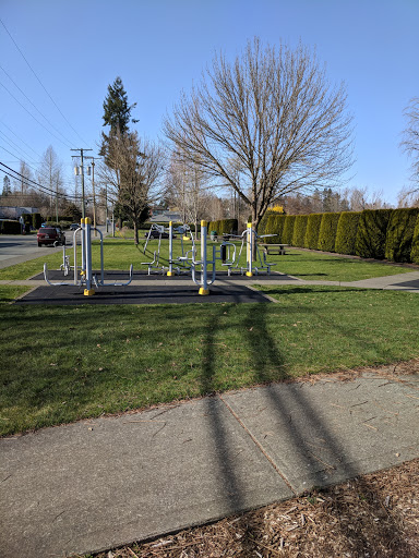 Riverside Fit Park - Thumbnail
