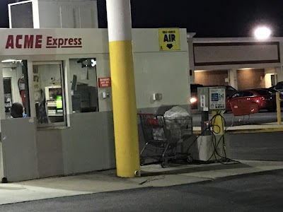 ACME Express