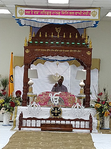 Guru Singh Sabha Of Augusta - Thumbnail