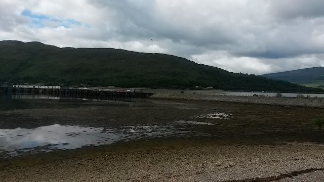 Fort William