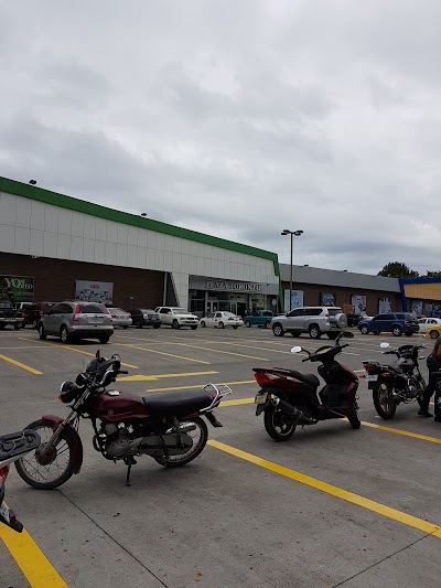 Photos of Plaza Toronjal