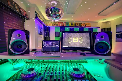 Base Entertainment Group Disc Jockeys & Photo Booth Weddings - Sweet 16 - Silent Disco - Outdoor Movies