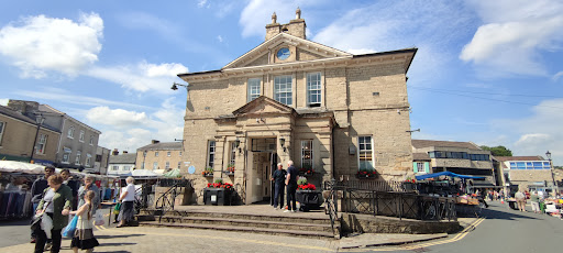 The Horsefair Centre - Thumbnail