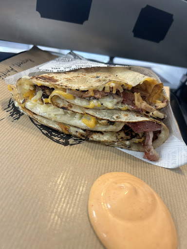Photo 6 - News Burger (Paris Tacos)