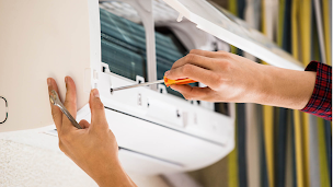 Photo n°29 de CTM BIRE & FILS à Jons (Fournisseur de systèmes de climatisation)