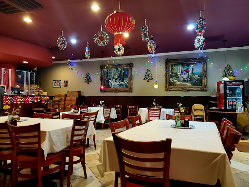 Silverlake Hunan - United States