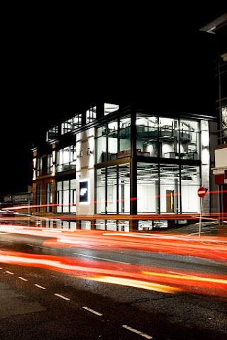 ATC Properties Ltd