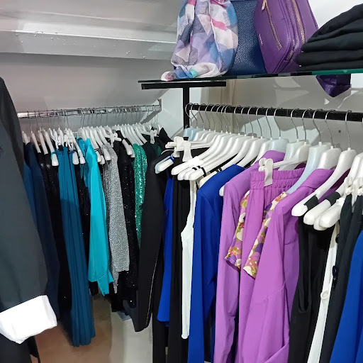 Fabiola Abbigliamento Pienza