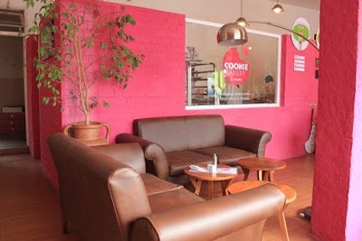 Photos of Cookie Shop