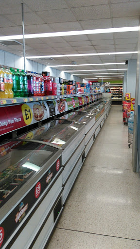 Iceland Supermarket Witham - Thumbnail