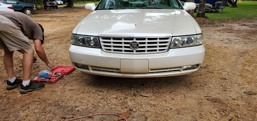 C&M ELECTRICAL