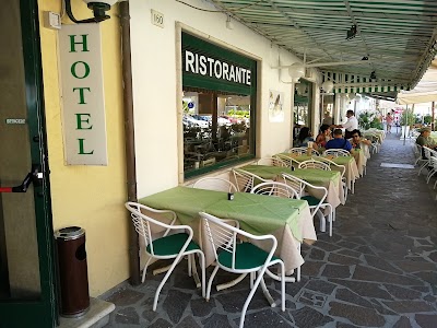 Photos of Hotel al Faro - Ristorante La Cambusa