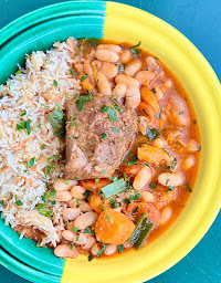 Photo n°42 de Libshop Paris 13 – L'expérience libanaise à Paris (Restaurant méditerranéen)