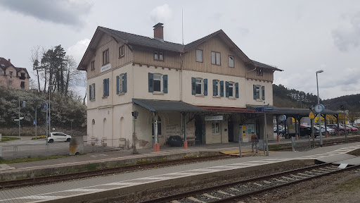 Herrlingen - Visual