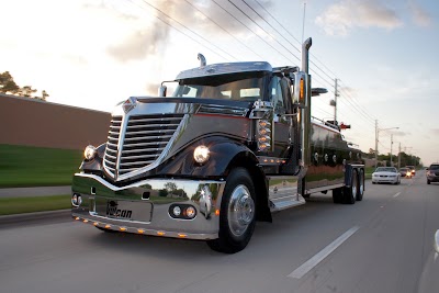 Photos of Rassies Tow In