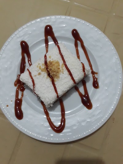 Photos of Maki Cafe