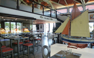 Photo n°87 de La Criée Manosque à Manosque (Restaurant de fruits de mer)