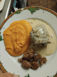 Photo n°17 de L'Étape à Navour-sur-Grosne (Restaurant français)