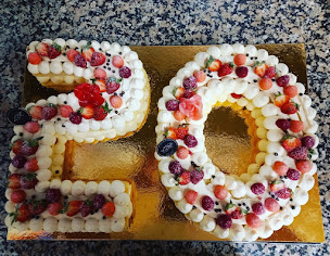 Photo n°52 de Les délices d'Eoures à Marseille (Boulangerie)