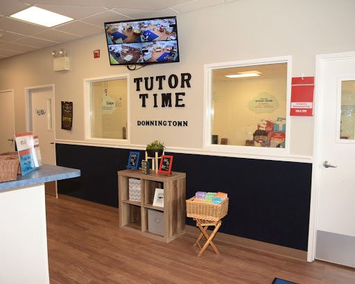 Tutor Time of Downingtown - Thumbnail