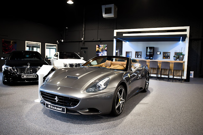 Beoordelingen van 3B Exclusief Auto's in Rotterdam - Autodealer