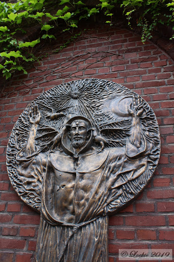 Klarissenkloster Kevelaer - Thumbnail