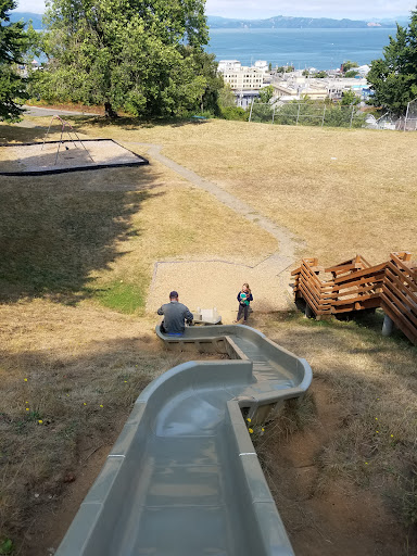 McClure Park