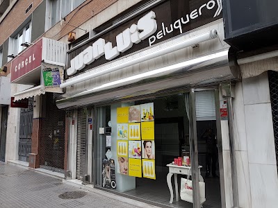 Photos of Juan Luis Peluqueros