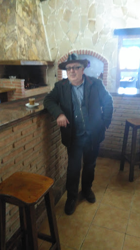 Bar El Castillo, Casa Tadeo Gallery - Spain