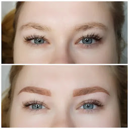 Photo n°25 de KOSM'INK à Lyon (Clinique de maquillage permanent)