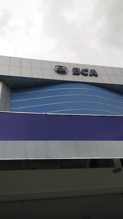 Photos of Bank BCA KCU Banjarmasin