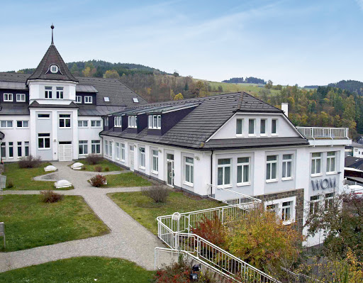 W.O.M. WORLD OF MEDICINE GmbH
