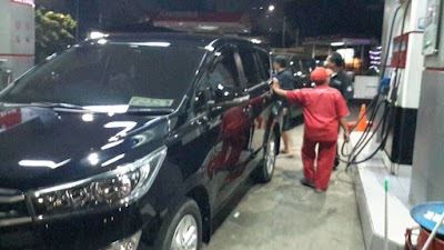 Photos of Pertamina Spbu Indrakila