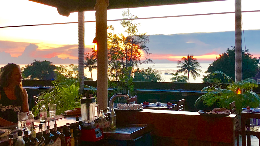 Barracuda Roof Top Restaurant & Bar by null