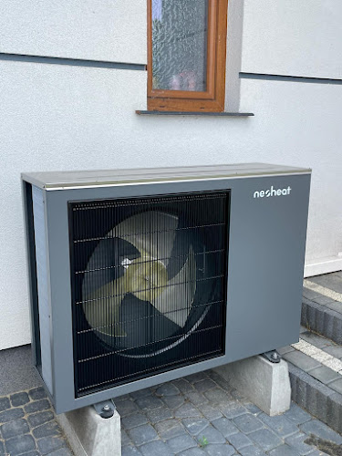 Comentarii opinii despre DB Service - pompy ciepła, fotowoltaika, ocieplenia, kotły pelletowe, termomodernizacje, Dotacja Czyste Powietrze