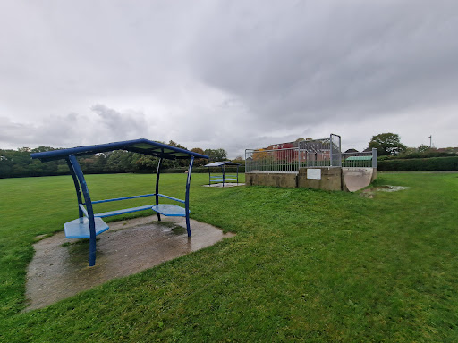 Greta Park Gallery - United Kingdom