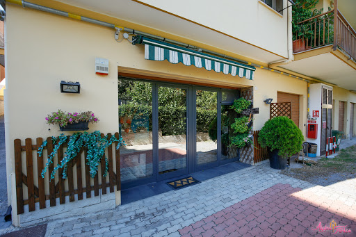 Essenza Atelier Gallery - Italy