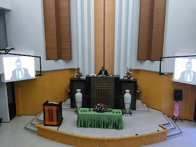 Photos of GEREJA HOK IM TONG