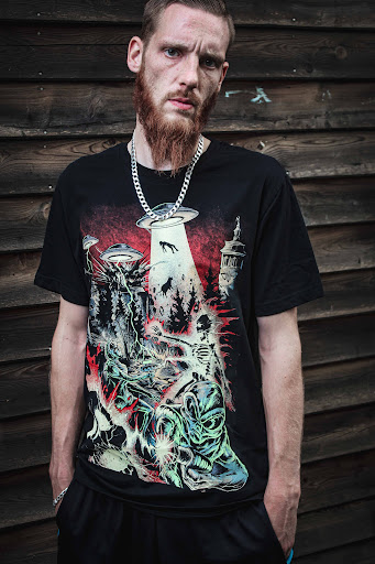 OWF Clothing - Horror Streetwear - Thumbnail