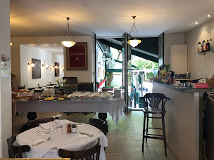 Photo n°36 de Gran café à Marseille (Restaurant)