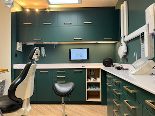 Photo n°6 de Dr Guillaume DUMONT à Périgueux (Dentiste)