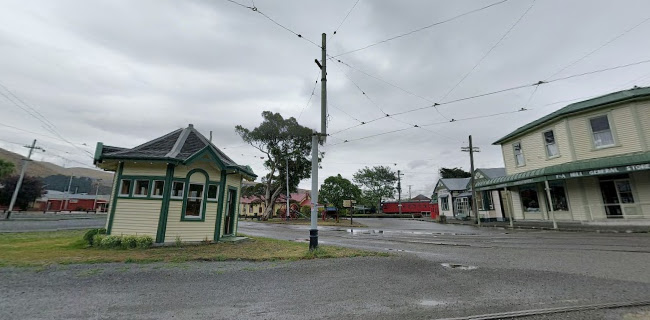Ferrymead Heritage Park