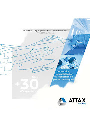 Photo n°5 de Attax à Carrières-sur-Seine (Entreprise de métallurgie)